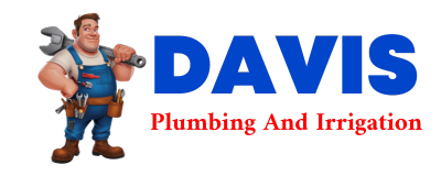 Trusted plumber in CHADRON